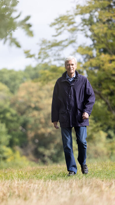 Prof. Dr. Michael Otto