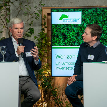 Umweltstiftung Michael Otto